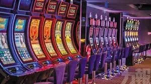 p44bat Pakistan Casino lobby