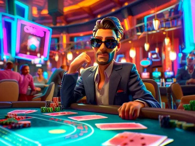 p44bat Casino